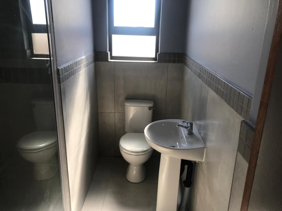To Let 1 Bedroom Property for Rent in Caleb Motsoabi Free State
